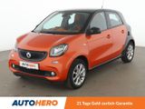 Smart forfour 1.0 passion *TEMPO*KLIMA*GARANTIE* - Smart in Frankfurt (Main)