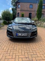 Audi S5 3.0 TFSI tiptronic quattro Cabriolet - - gebrauchte Audi S5 aus dem Jahr 2018