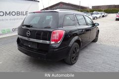 Fahrzeugabbildung Opel Astra H Caravan Edition **KLIMAAUTOMATIK**