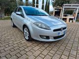 Fiat Bravo 1.6 MJT 90 CV DPF Active - silberne Fiat Bravo