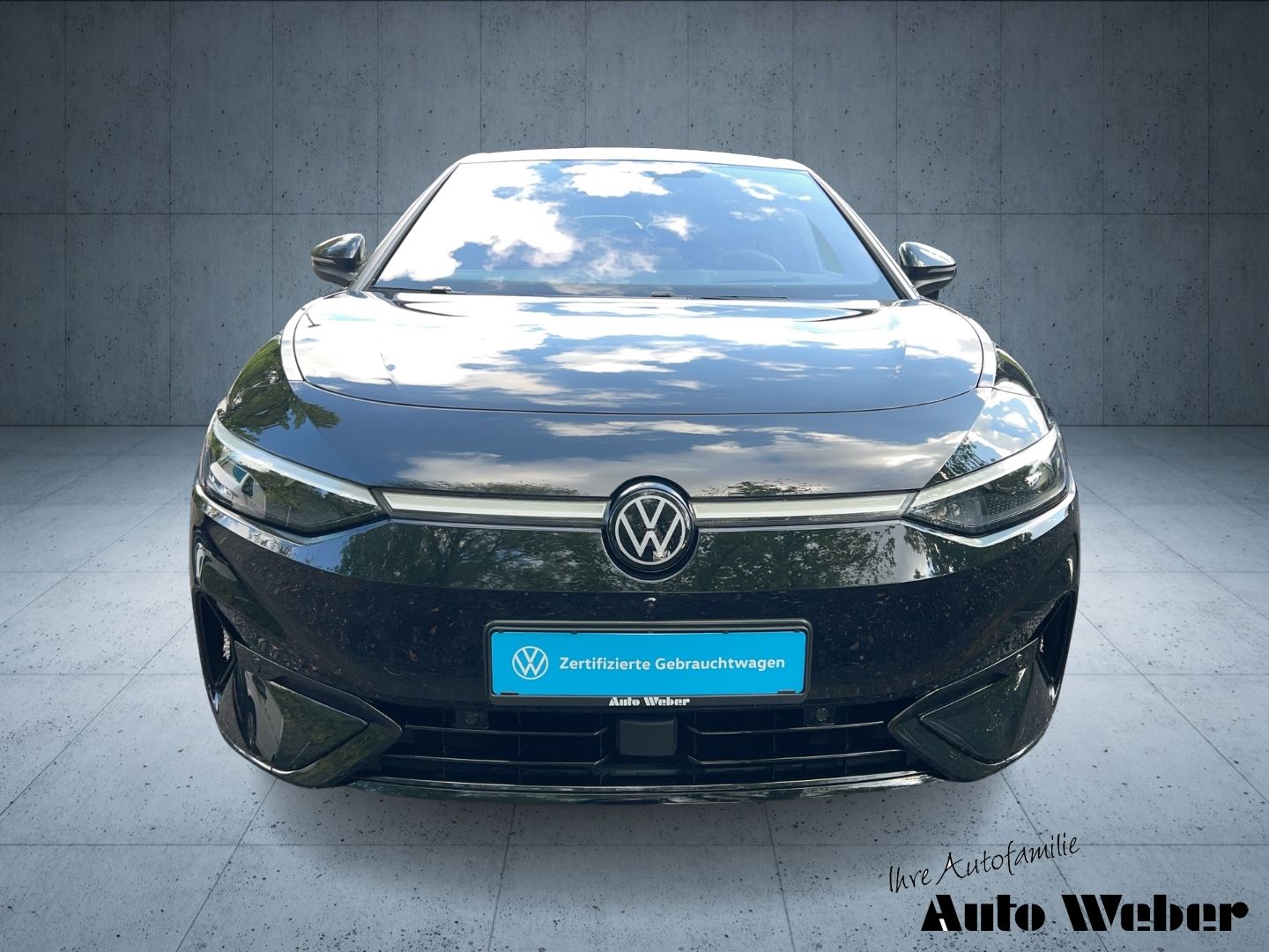 Volkswagen ID.7 - Bild 9
