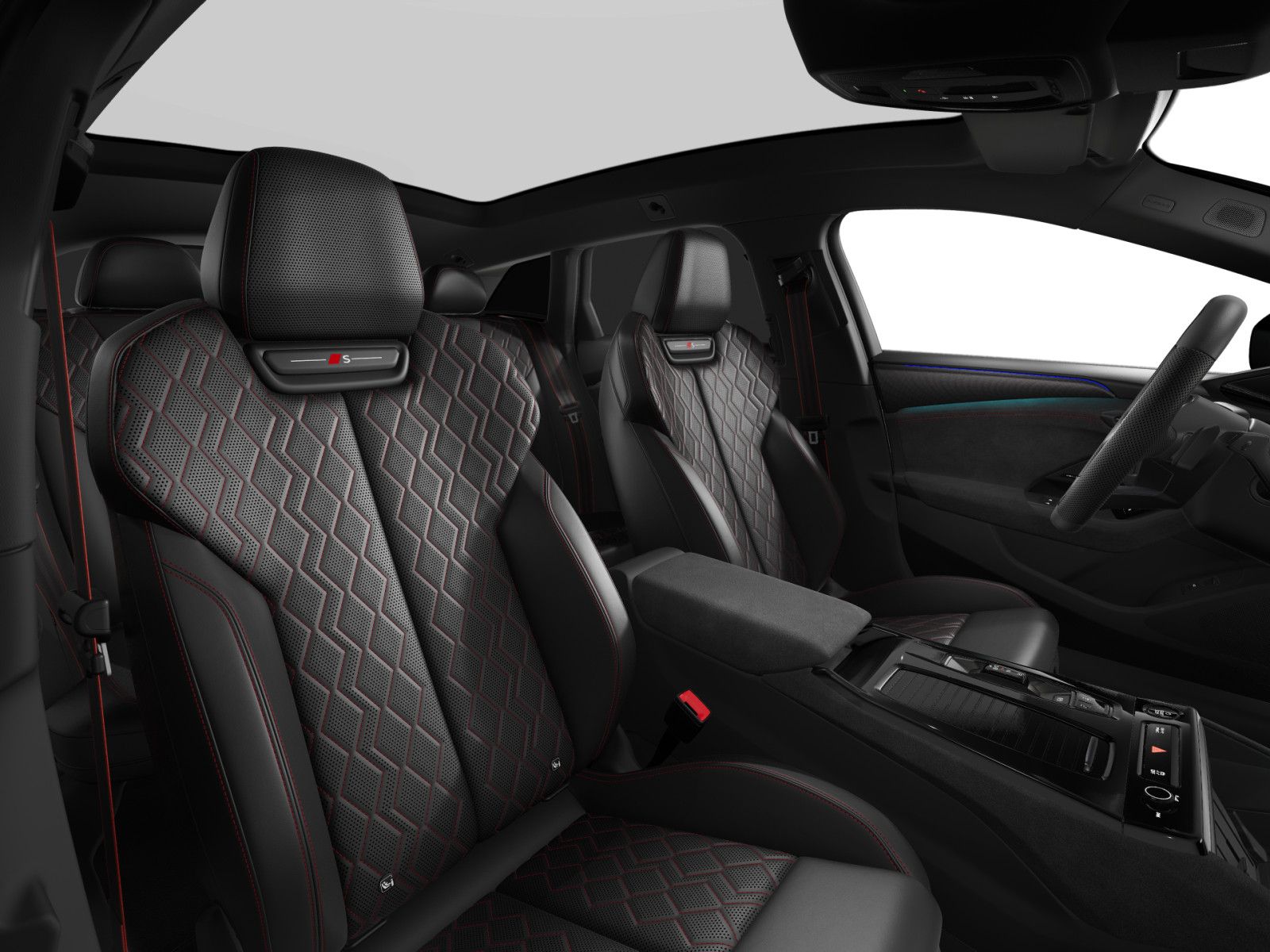 Audi A6 e-tron - Bild 9