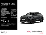 Audi SQ8 TFSI*LASER*NACHTSICHT*PANO*AHK*STHZG*23ZOLL*