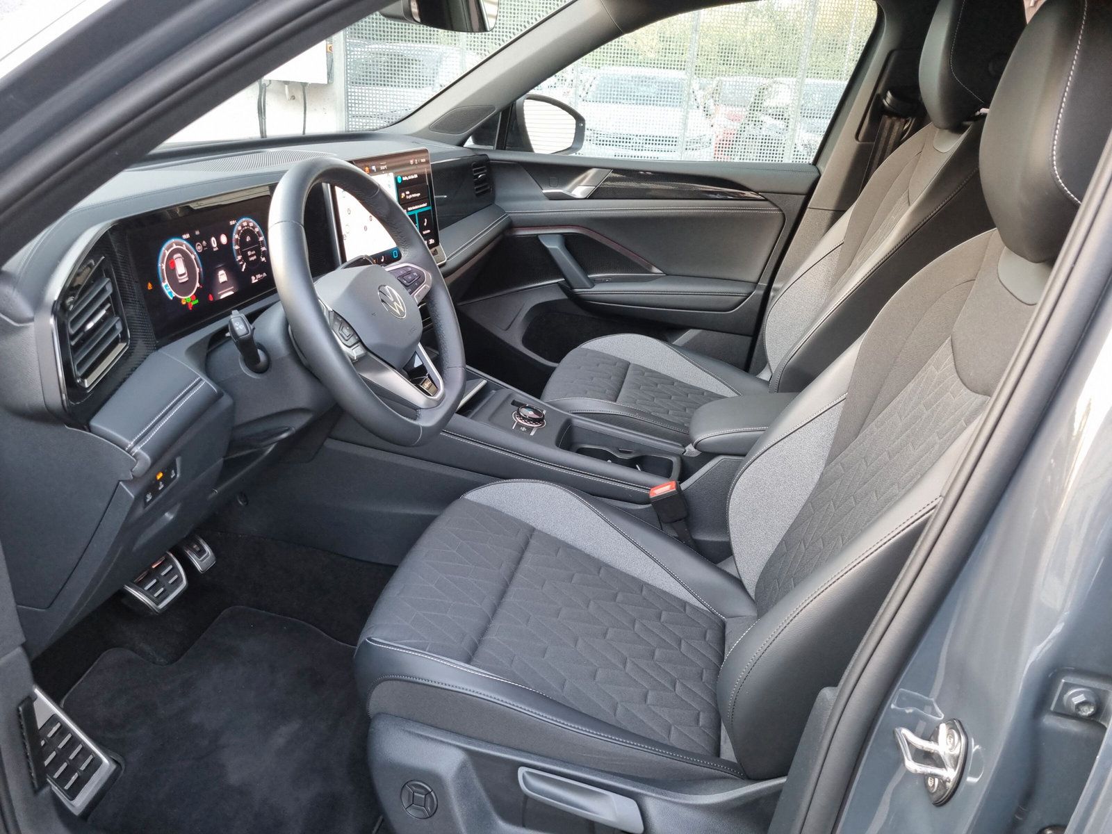 Volkswagen Tiguan - Bild 13