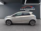 Renault ZOE Zoe Intens, Navigat+Kamera+gekaufter Batteri - Renault ZOE Gebrauchtwagen