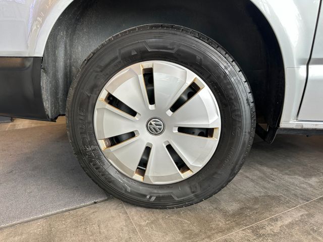 MYAUTOCENTER – Gebraucht- und Jahreswagen mit Werkstattservice in Pfaffenhofen Volkswagen T6.1 *MWST*ACC*LED*AHK*1-HAND*TÜV-1127*