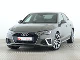 Audi A4 Limousine 30 TDI 2x S line*LED*AHK*ACC*8-fach - Audi A4: 2.8