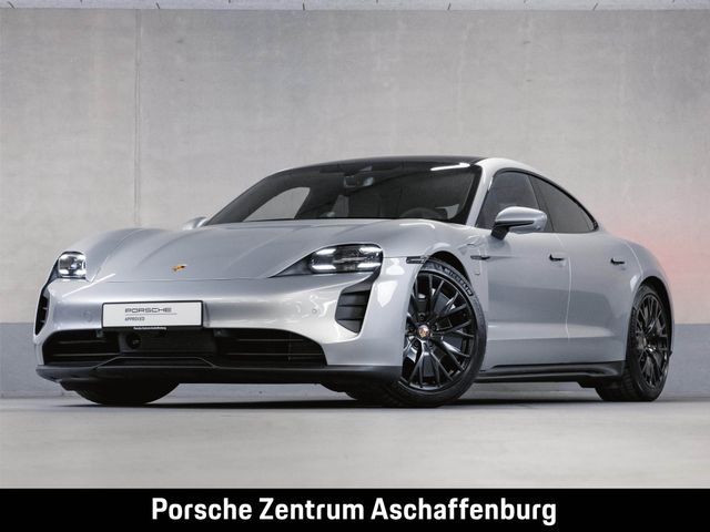 Porsche Taycan GTS Panoramadach BOSE 4+1 Inno