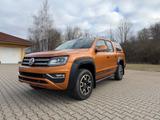 Volkswagen Amarok 3.0 TDI 4Motion  - Volkswagen Amarok: TDI