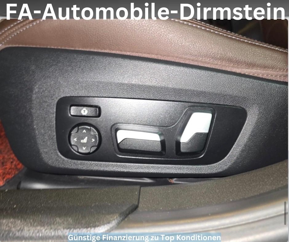 BMW 320Limousine 320d Luxury Line LED NAV KAM PAN EH foto 18