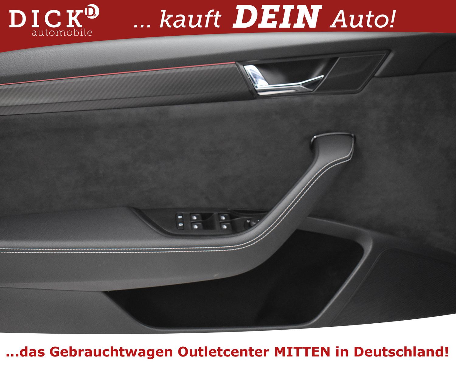 SKODA Superb Com 1.4 TSI iV Sportline MEMO+MATRIX+19" - Image 15