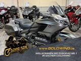 Honda GL1800 Goldwing Bagger von Europas Nr.1! - HONDA GOLDWING 1800