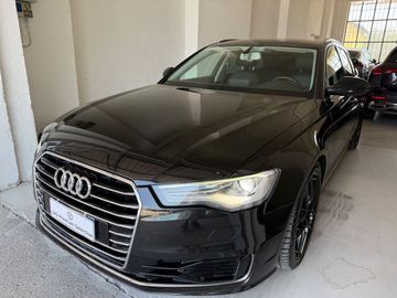 Audi A6 - 8