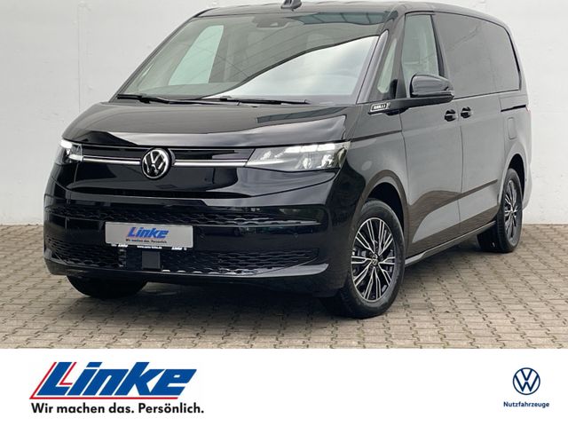 Volkswagen T7 Multivan Life 2.0 TDI DSG lang AHK/Kamera/1,9