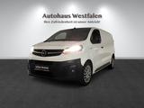 Opel Vivaro Kasten Edition M/Navi/Kamera/3Sitzer - Opel Vivaro in Gelsenkirchen