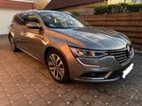 Renault Talisman TCe 160 EDC Limited*RFK*1.HD*Scheckheft - Renault: R16