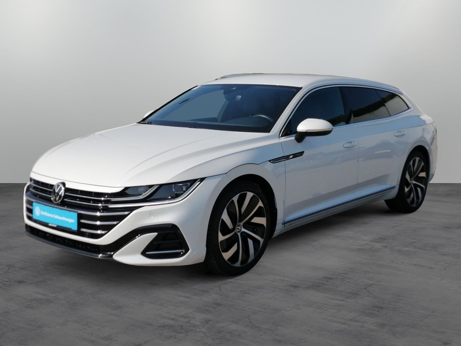 Volkswagen Arteon - Bild 2