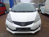 Honda Jazz 1.4 Si*1 HAND*SPORT-PAKET*KLIMA*SERVO* - Honda Jazz in Herne