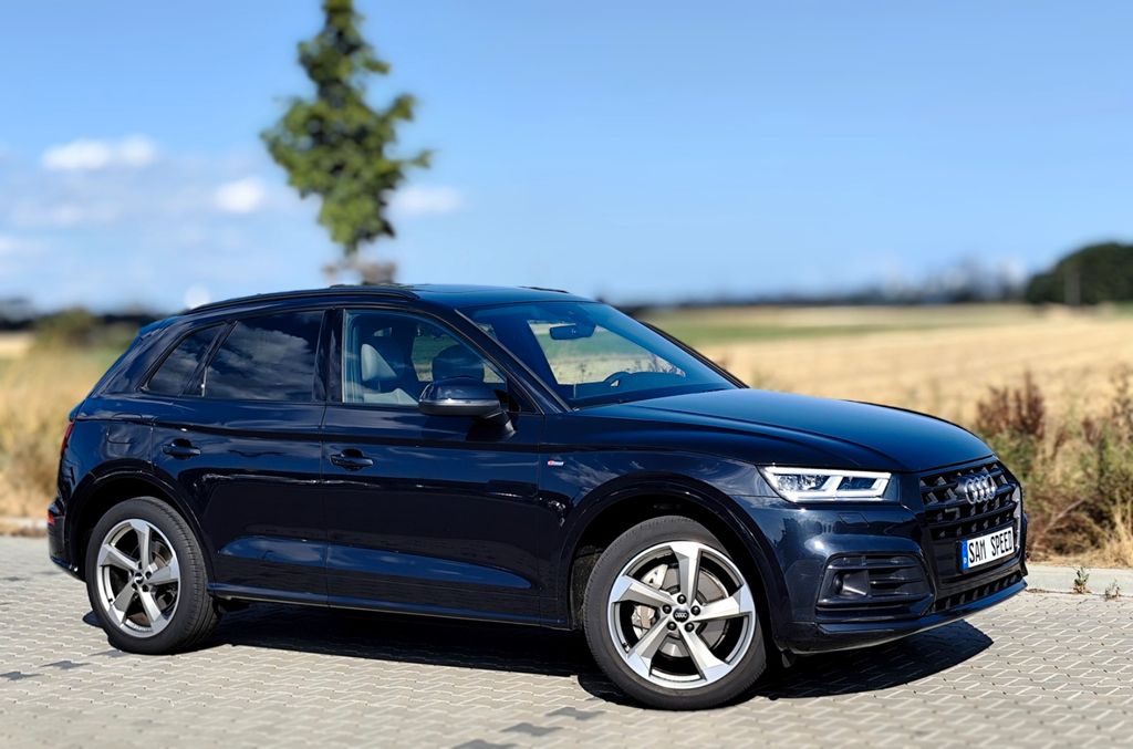 Image of Audi Q5