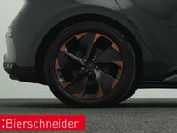 Cupra Born - Vorschau Bild 27