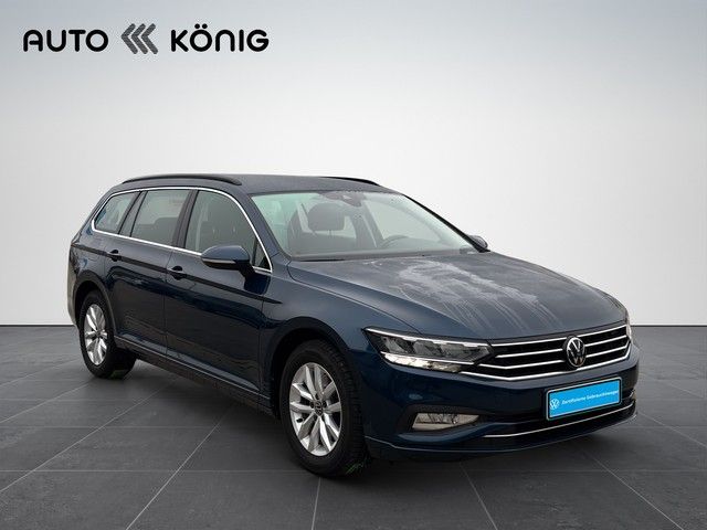 Volkswagen Passat Variant Business 2.0 TDI 110 kW *Rückfahr