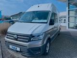 Volkswagen Grand California 680 2.0 TDI Automatik 3,5t - Volkswagen California 2 5 TDI