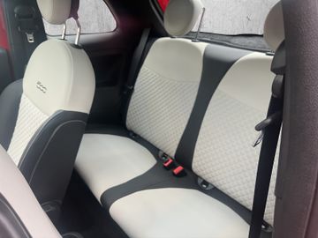 Fiat 500 Dolcevita 1,0 Pano+Carplay+LM+Klima
