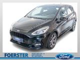 Ford Fiesta 1.0i ST-Line 8Zoll ACC BLIS ParkAssist Ka