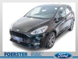 Ford Fiesta 1.0i ST-Line 8Zoll ACC BLIS ParkAssist Ka