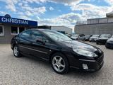 Peugeot 407 Sport Klimaautomatik 2*PDC Tüv: 05/2027 - Peugeot 407: 2.0