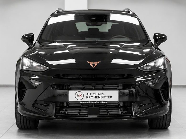 Cupra Formentor - Bild 2