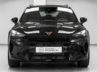 Cupra Formentor - Vorschau Bild 2