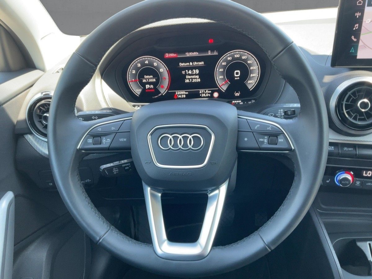 Audi Q2 - Bild 10