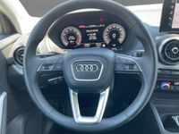 Audi Q2 - Vorschau Bild 10
