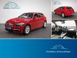 BMW 118 Baureihe 1 Lim. 5-trg. 118 i Urban Line - BMW 118: Schiebedach