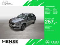 Skoda Kamiq - Vorschau Bild 1