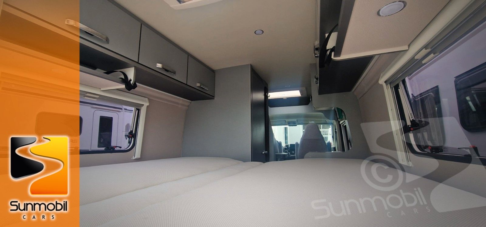 Fahrzeugabbildung Weinsberg CaraTour 600 ME AHK 140 PS