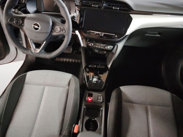 Corsa Hybrid Edition (F)