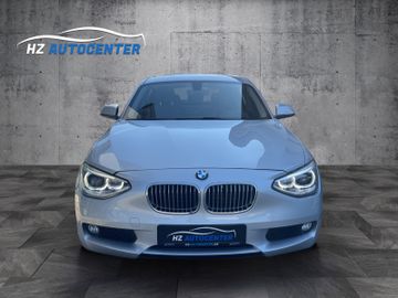 BMW 118 d Lim. Sport Urban*APPLE*LED*XEN*KAMERA*NAVI