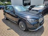 BMW X1 Baureihe X1 20 d xDrive - BMW X1: Xdrive 20d