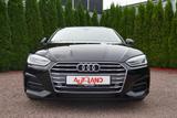 Audi A5 Sportback 2.0 TFSI quattro LED Navi Head-Up - gebrauchte Audi A5 aus dem Jahr 2019