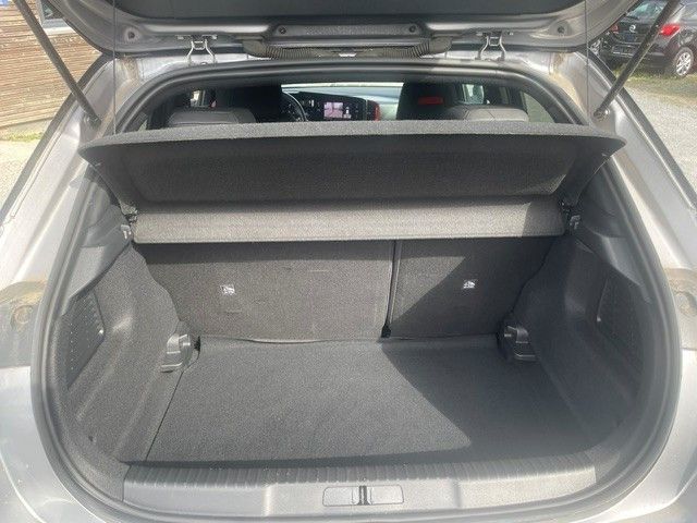 Fahrzeugabbildung Opel Mokka 1.2 Turbo GS Line 96KW AT