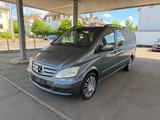 Mercedes-Benz Viano 3.0 CDI Trend Edition lang - Mercedes-Benz Viano in Saarbrücken