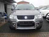 Suzuki Grand Vitara 1.6 Comfort 4X4 - Suzuki Grand Vitara: 1.6