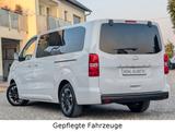 Opel Zafira Life NEW MODEL L3 Matrix 9-SITZER AUTOMAT - gebrauchte Opel Zafira Life aus dem Jahr 2024