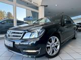Mercedes-Benz C250 CDI 4Matic *AMG-LINE*ACC*NAVI*SCHIEBEDACH* - Mercedes-Benz C 250: Cdi 4matic