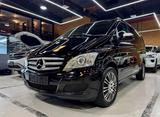 Mercedes-Benz Viano 3.5 V6 - 258 PS - Mercedes-Benz Viano: V6