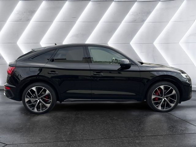 Audi SQ5 - Bild 6