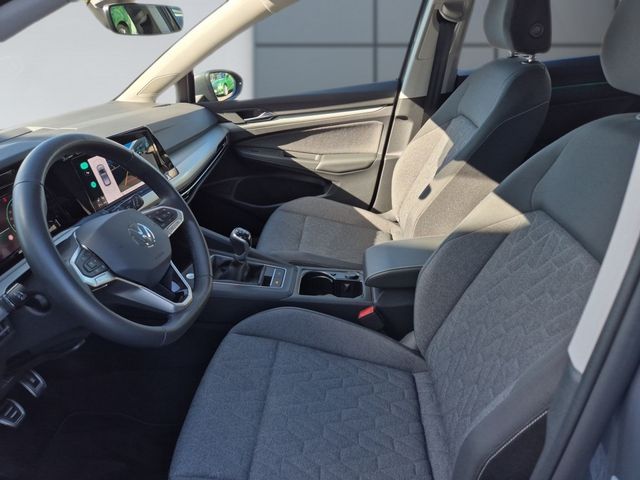 Golf VIII 1.0 TSI Move *LED*NAVI*KAMERA*SHZ*PDC*