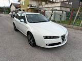 Alfa Romeo ALFA ROMEO 159 2.0 JTDm Sportwagon - Alfa Romeo 159: 2.0